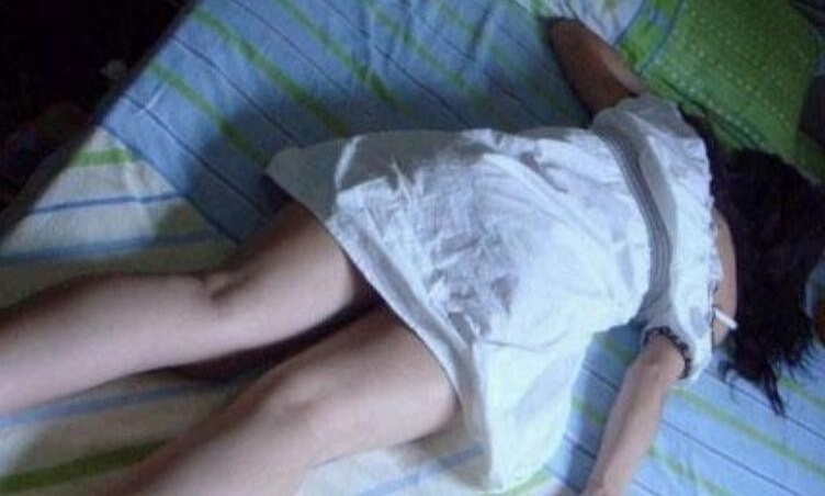偷窥自拍