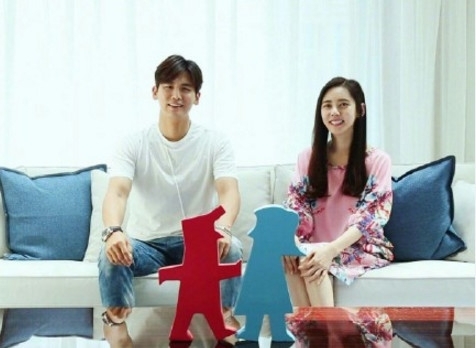 秋瓷炫于晓光新婚就要面临长久分别 秋瓷炫含泪不舍