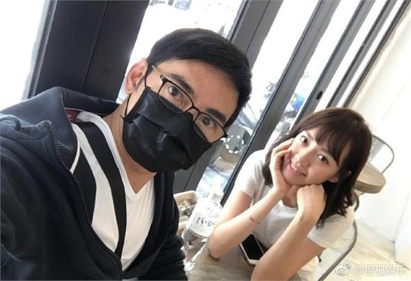 焦恩俊女儿遭骚扰地铁被老头摸腿 愤怒喊话下次会骂脏话打人