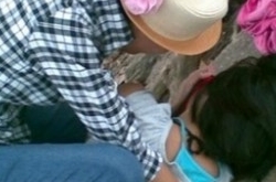 少年看色情网站后强奸幼女 15岁少年屡屡作案后终被抓获
