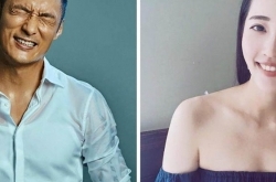 余文乐女友身世惊人 余文乐情史大揭秘