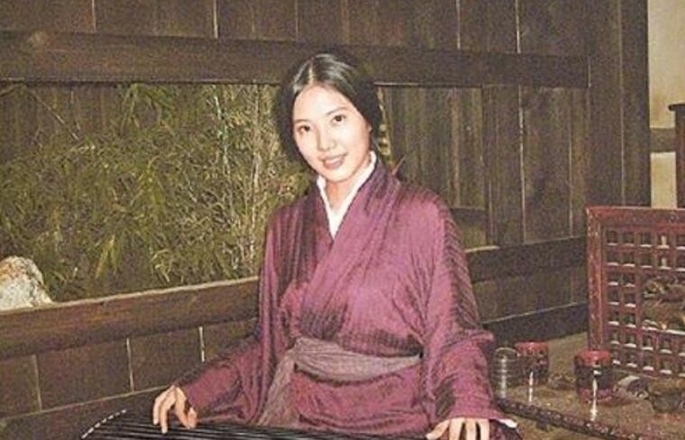 演小三女星被曝抢人夫