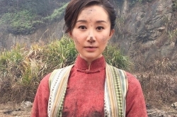 舒畅个人资料及近况曝光 霸气回应脸僵网友力挺