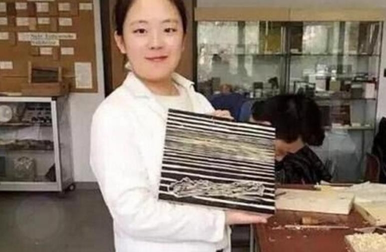 留学生被奸杀细节被曝光