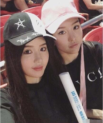 这些明星都来看周杰伦演唱会：高圆圆赵又廷合体终于撇下林更新