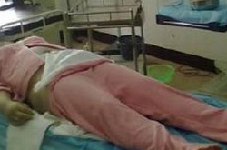 护士为好友私下做人流 致其好友当场死亡一死两