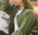 立秋薄款外套搭配  早秋适合穿什么外套