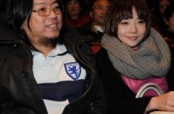 高晓松前妻回应自比罗子君非炒作 夕又米竟这样