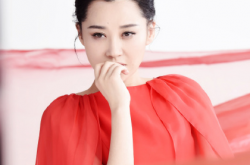许晴老公是谁 许晴个人资料曝光