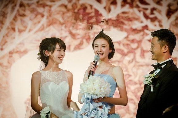 谢楠卖房也要助吴京完成英雄梦？本人回应：不想被扣高帽子