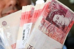 英镑对人民币汇率走势 英镑对人民币汇率历史最
