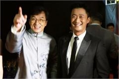 战狼2票房52亿成龙力挺吴京大中国主义 吴京却要