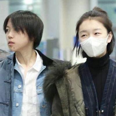 网友喊话和窦靖童凑一对 周冬雨爆笑回应：我非常需要阳气