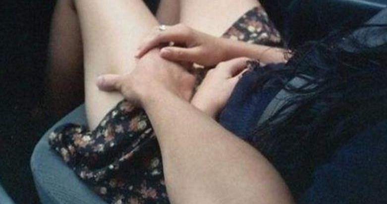 女子学车被教练袭胸