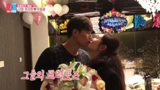 于晓光曝结婚原因 竟是因秋瓷炫不太完美的这一点