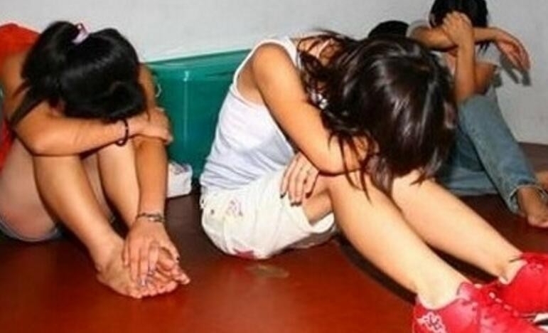 幼师性侵3岁女童