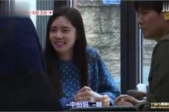 于晓光曝结婚原因 竟是因秋瓷炫不太完美的这一