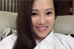 女儿被骂丑伊能静再怼网友：贴着佛像骂我孩子