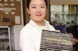 留学生被奸杀细节被曝光 男主谋被判为终身监禁