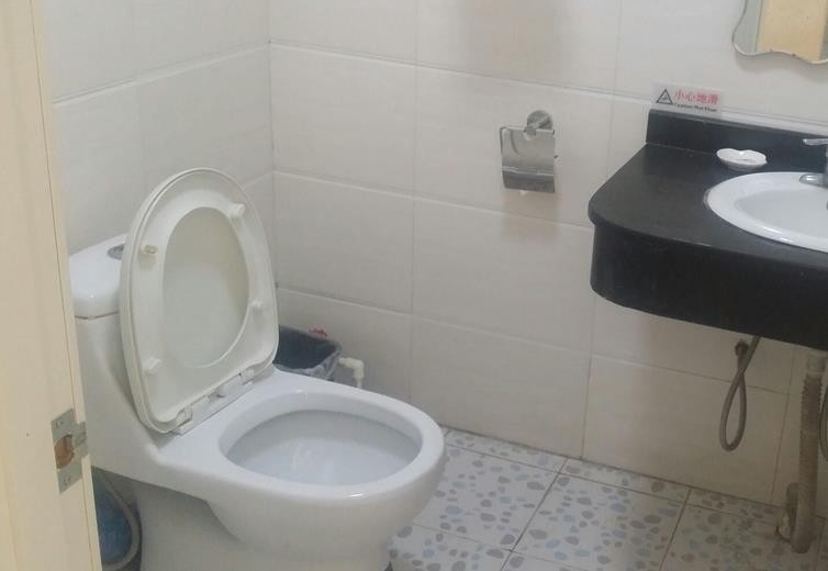 盖厕所可减少性侵