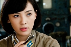 女神陈维涵多大了？陈维涵年龄及演过的电视剧