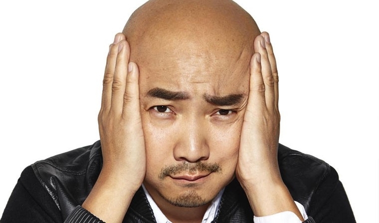 徐峥回应打女记者