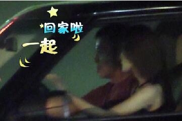 老戏骨侯勇携妙龄女回公寓疑恋情曝光 因前两段婚姻被骂渣男