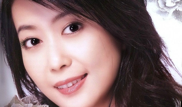 孟庭苇为什么离婚