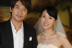 苏有朋老婆被曝是经纪人 难怪苏有朋不怕被催婚