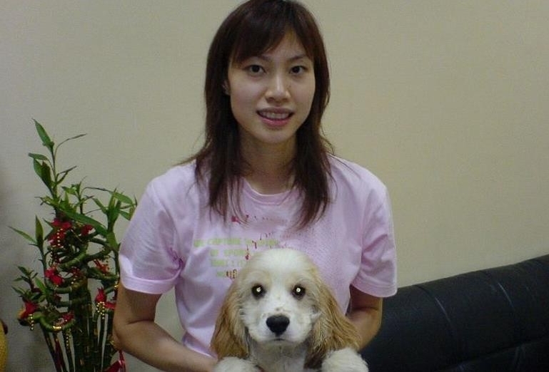 谢杏芳不孕不育