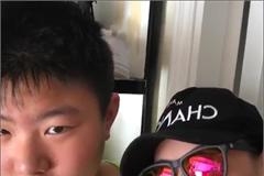张柏芝买最贵鞋子遭3名菲佣嫌弃 家里两面墙全是