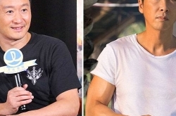 网传甄子丹吴京不和 甄子丹发博否认