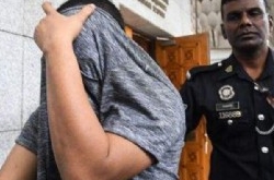 性侵女儿获刑1.2万年 兽父626项罪名被起诉
