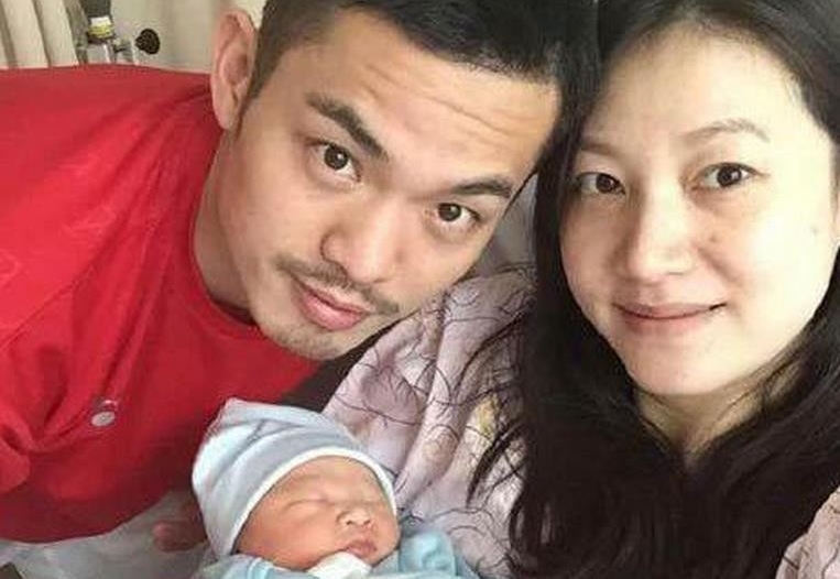 谢杏芳不孕不育