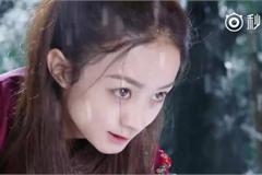 楚乔传大结局看懵网友 赵丽颖遗憾：想拍一整部