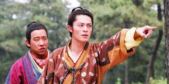 　《风尘三侠之红拂女》