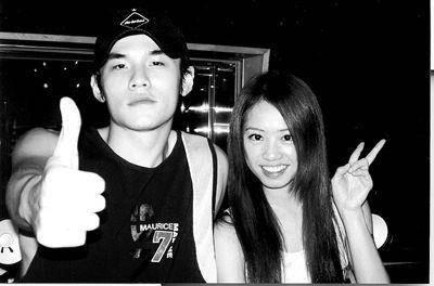 蔡依林&周杰伦