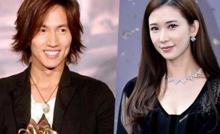 言承旭林志玲分手真相