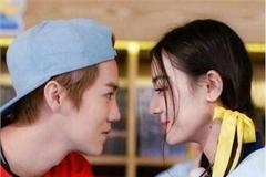 被盗号？迪丽热巴发与鹿晗甜蜜视频 质问节目组