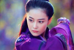 张馨予的电影作品大盘点 张馨予还演过那些电视