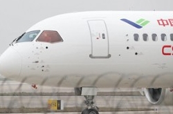 C919再获订单 累积订单总数达760架