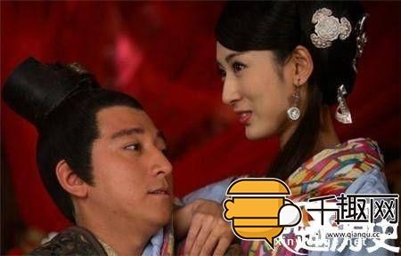 山阴公主有30个面首还不够 竟看中自己姑父?