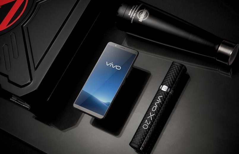 vivoX20即将发布