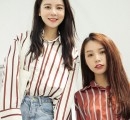 秋装长袖衬衫怎么搭配 秋款衬衫下身怎么搭配