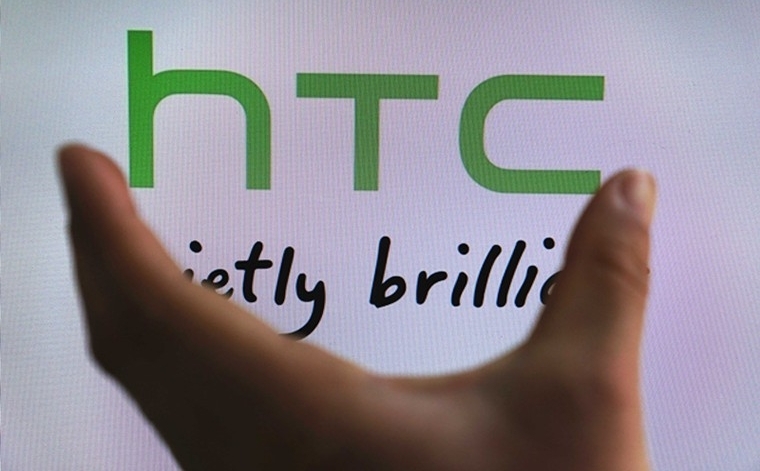 htc被收購