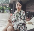 秋风防晒穿什么衣服？秋季防晒穿搭