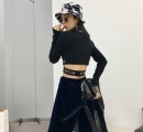 2017流行什么款式的打底衫 秋季新款女装打底衫