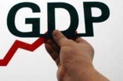 2017全国城市gdp排名 上半年中国GDP