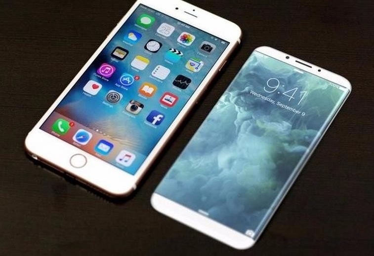 iphone8是韩国制造