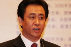 许家印成中国新首富 许家印有多少身家